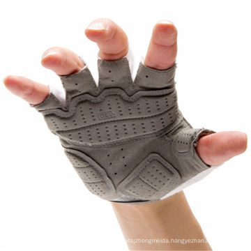 Short Finger Riding Gloves Outdoor Sports Gloves Cycling Gloves